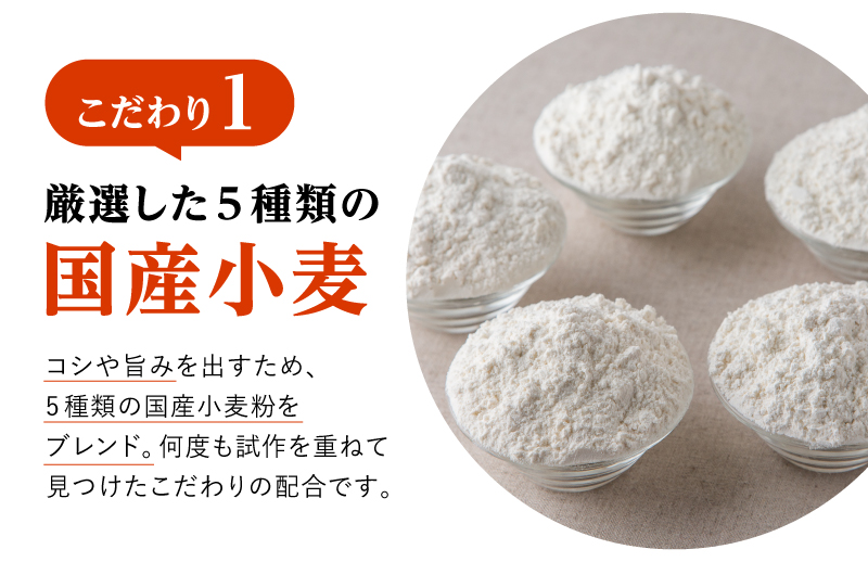 メディア紹介多数！大磯屋製麺所の熟成焼そば 30食(中太麺＆平麺) 特製ソース1本・ナポリタンソース2本付き　H014-030