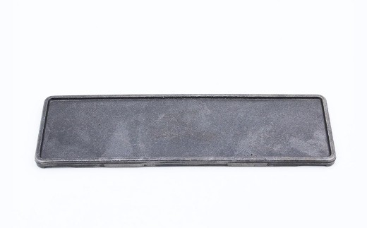 【TOKYO CRAFTS】煉鉄板　【11100-1554】