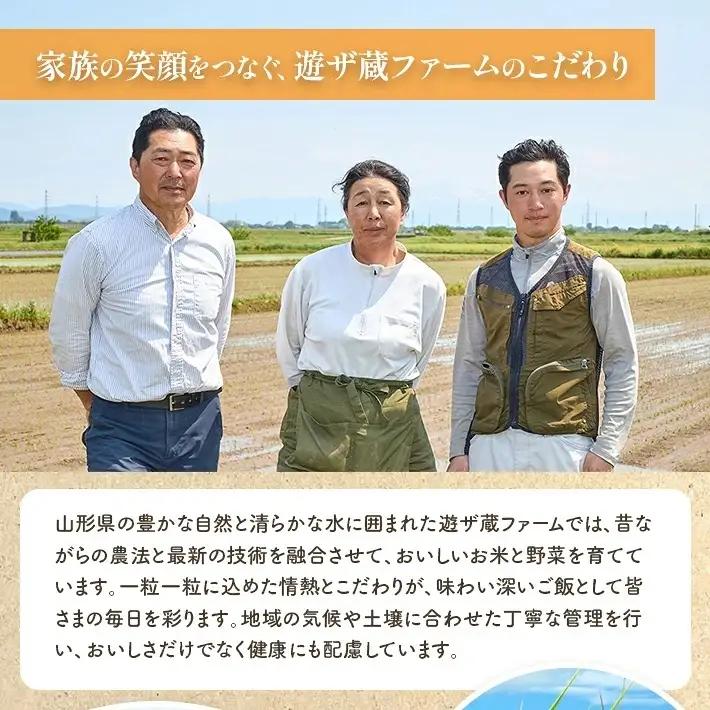(令和8年11月下旬お届け)はえぬき 5kg 令和8年産米 山形県遊佐町産 ご希望時期頃お届け 東北 山形県 遊佐町 庄内地方 米 お米 精米 白米 庄内米 ブランド米 ご飯 ごはん[1734R08M