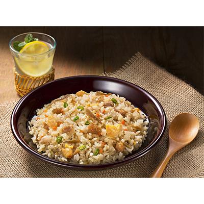 ふるさと納税 伊万里市 JAさが オリジナル 鶏ごぼうピラフ 250g×10袋(伊万里市) |  | 01