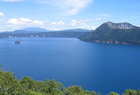 北海道弟子屈町【屈斜路湖エリア】ANAトラベラーズホテル割引クーポン（22,500点）