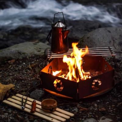 ふるさと納税 八潮市 A38grate/タクティカル/BK |  | 02