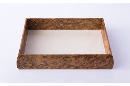 No.885 SHINBEYジュエリートレイ3段I