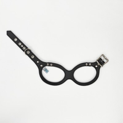 
kazama standard 本革製メガネハーネス＜LLサイズ＞ブラック【1403961】
