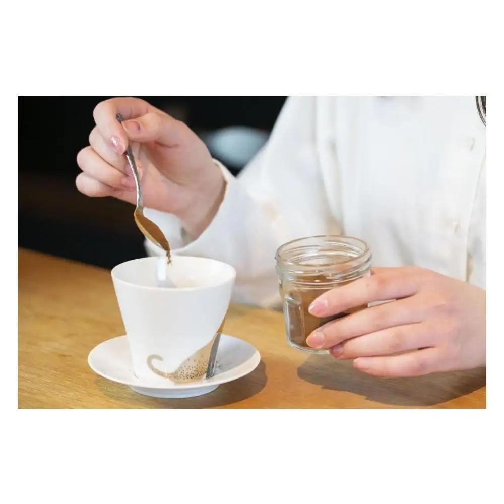 氷温熟成生coffee(6ヶ月熟成)：30g　熟成コーヒー　生コーヒー　グリーンコーヒー