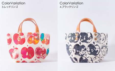 tote bag S タマネギ トートバッグ バッグ
