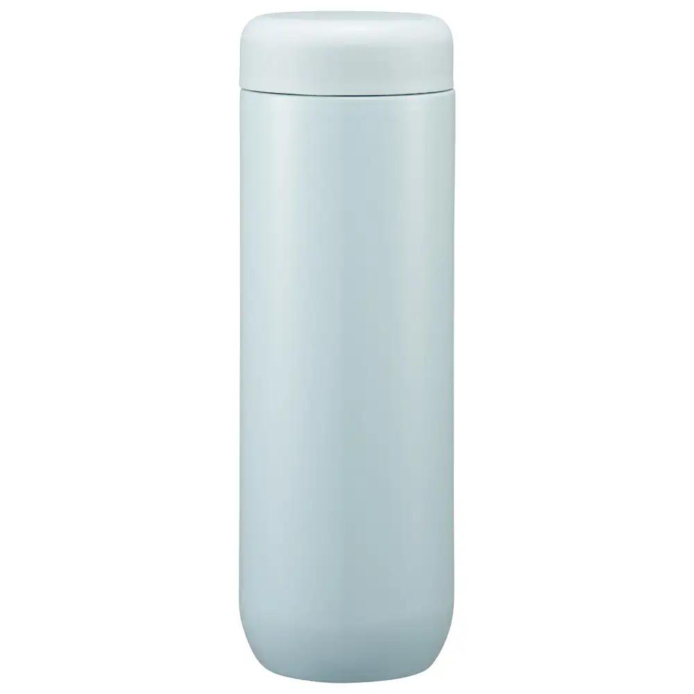 ステンレス マグ ボトル 450ml SMGD5 スモーキーグリーン skt092 奈良市 727115