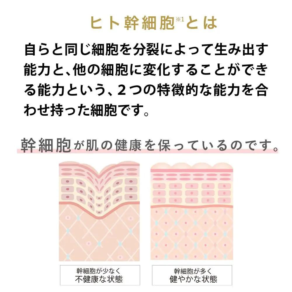 【ジョワセリュール】ヒト幹細胞エキス配合 ローション｜京都 美容ブランド コスメ 人気 コスメ