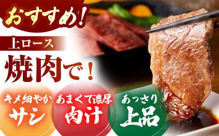 【全国有数のブランド牛】佐賀牛 ロース 盛り合わせ 1kg 【がばいフーズ】[HCS101]