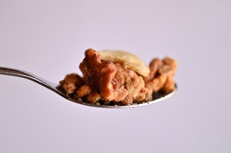 (10011)グラノーラ 4個セット プレーン 米粉 野菜 果物 健康 朝ごはん 詰合せ セット 期間限定 お取り寄せ 長門市 山口県 シリアル 軽食 おやつ 保存料不使用 