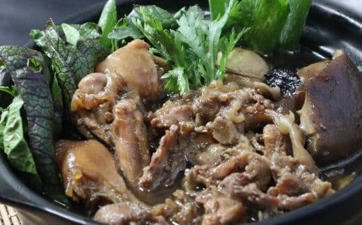 
										
										md007土佐闘鶏シャモ肉【３ｋｇ】
									