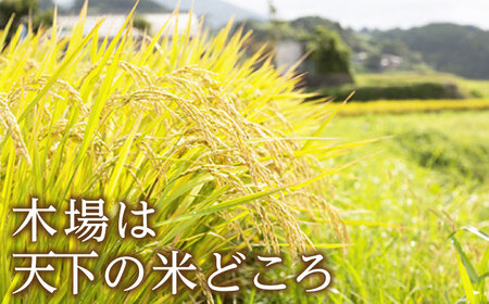 【6回定期便】 湧水米＜なつほのか＞2kg×6回 お米 米 こめ お米 白米 精米 甘い 国産 2kg 定期便 東彼杵町/木場みのりの会[BAV034]