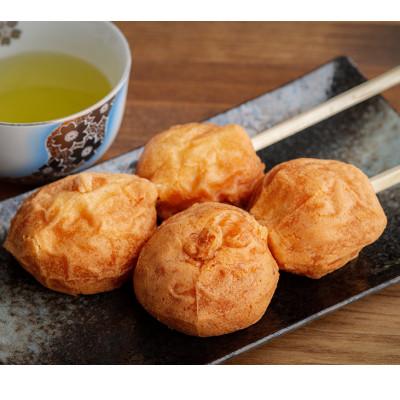ふるさと納税 美幌町 北海道美幌名物　あげいも　8本 |  | 02