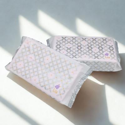 ふるさと納税 土佐市 Lila ソフトパックティッシュ150W20入 |  | 01