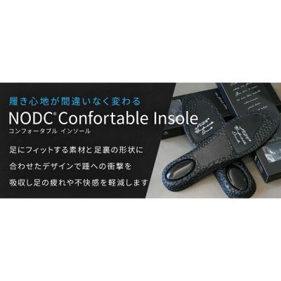 ふるさと納税 小牧市 NODC Confortable Insole (L) [173N05-03] |  | 01
