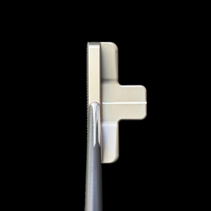 NEW!【ゼニスパター】ZENITH PUTTER 削り出しパター【HT-02CS】センターシャフト【1582160】