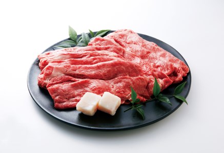 【神戸ビーフ】すき焼き３種食べ比べセット:1.4kg  黒田庄和牛(60-2)【冷蔵】