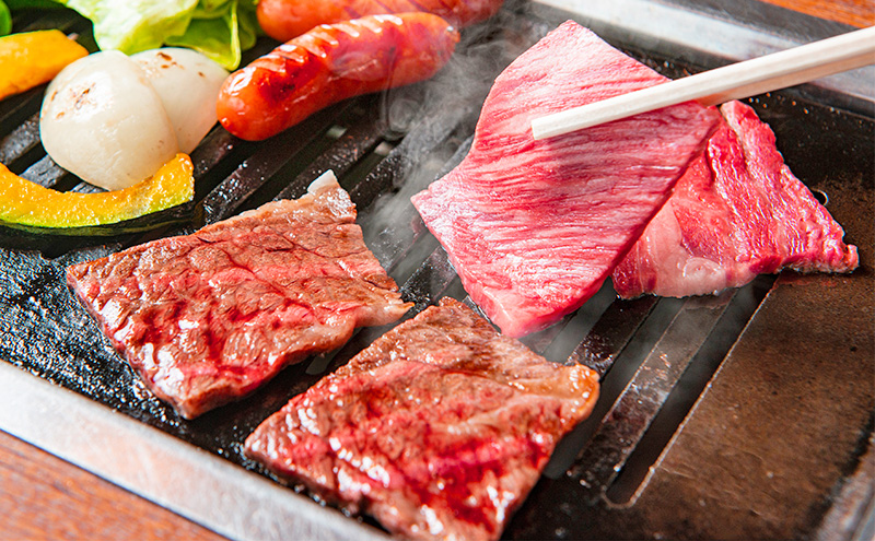 佐賀牛 カルビ 焼肉 約400g×2p 計800g 牛 牛肉 お肉