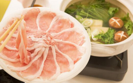 ＜定期便/全4回＞麦豚（しゃぶしゃぶ・焼肉・味噌漬け）と錦爽どり味噌漬け味わい満喫セット