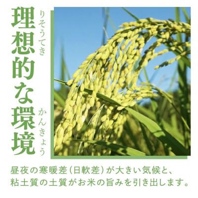 ふるさと納税 大子町 【栽培期間中の農薬不使用栽培】立神米こしひかり 白米 計5kg|茨城県 大子町 谷田部農産 |  | 03