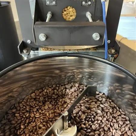 青木商店GLIDE「焙煎コーヒー粉末(200g×2)」【1701397】