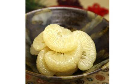 【先行予約】特選温室土佐文旦 特選秀品ご贈答用中箱 2個入り 約1.5kg〈2026年12月上旬から12月下旬頃〉高知県 土佐市【白木果樹園】 [BQAI037]
