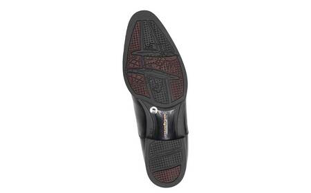 madras(マドラス) 紳士靴 meta insole搭載 M521MT (サイズ：25.5cm)