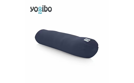 K2240 Yogibo Roll Max ヨギボー ロールマックス 【ネイビーブルー】