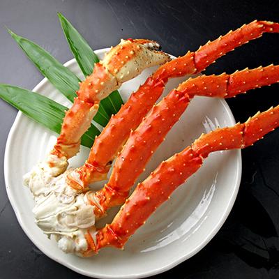 ふるさと納税 いすみ市 ボイルタラバ蟹1kg |  | 03