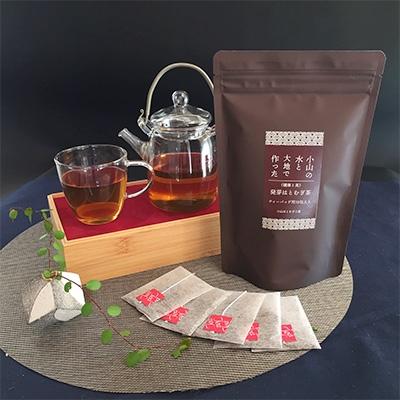 ふるさと納税 小山市 小山のハトムギギフトセット(栃木県産ハトムギ　ハトムギ関連食品7品目セット) |  | 02