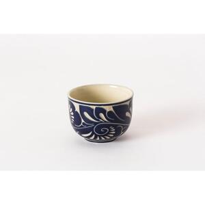 ＜受注生産品＞唐草手碗＜５色セット＞