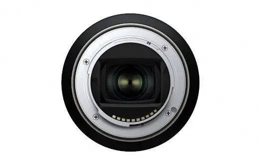 タムロン ミラーレス一眼カメラ用 交換レンズ 焦点距離28-200mm F/2.8-5.6 Di III RXD ソニーEマウント用  高倍率 機動力　小型　軽量　近接撮影　広角端　高性能 人気 おす