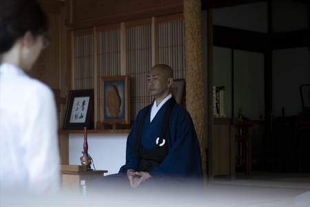 極楽寺　坐禅体験【お2人様】　中学生以下は無料にてご一緒にご参加いただけます【 神奈川県 南足柄市 】