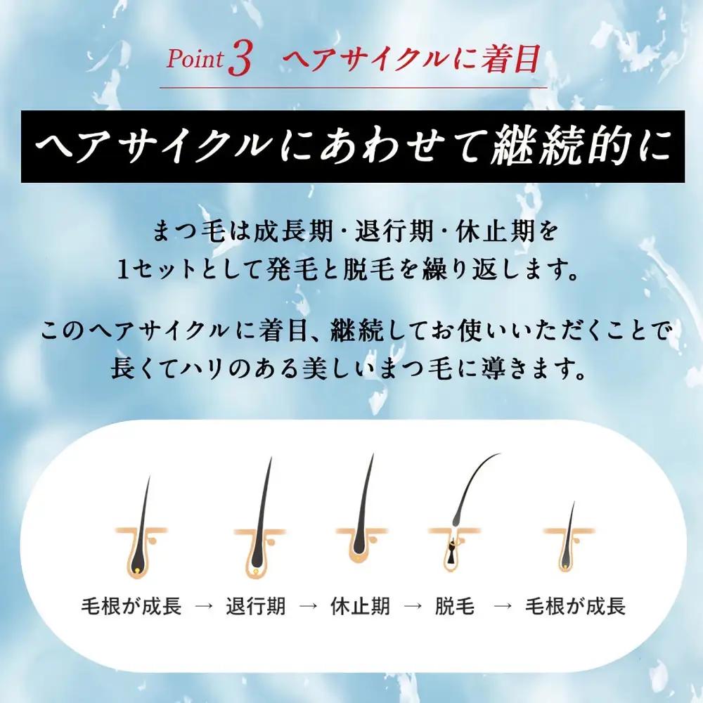 リバイブラッシュ 6g まつ毛美容液 日本製 まつげ美容液 人気ランキング まつ毛ケア 目元ケア
