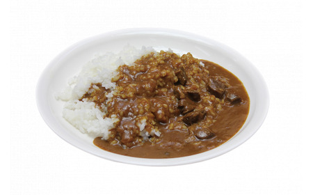 鳥取和牛オレイン55カレー5個セット