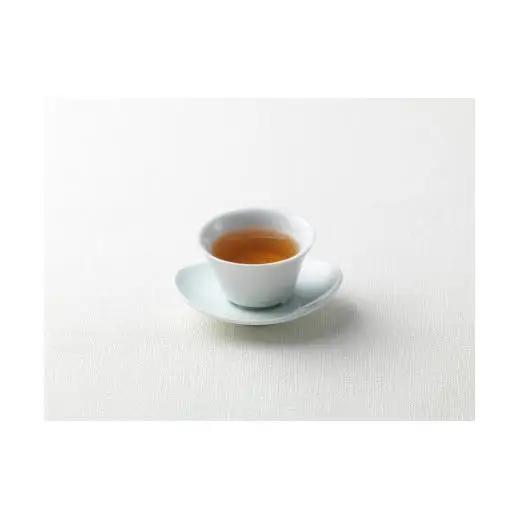 【黄綬褒章受章】有機 ほうじ茶 入り 健康茶 【茶の間】 お茶 茶葉 人気