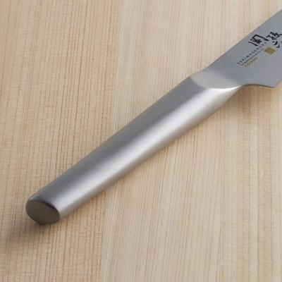 ふるさと納税 関市 <オールステンレス>  関孫六 10000ST ペティ120mm |  | 02