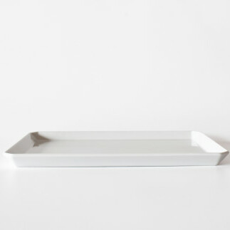 1616/ TY Square Plate 165, 235 White セット 有田焼 器 食器 皿 白 ホワイト プレート A30-285_イメージ3