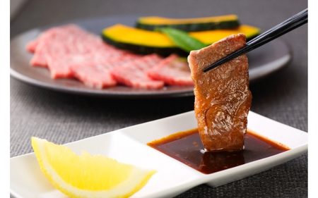 伊賀牛 赤身（モモ、ランプ等）焼肉 約1kg 伊賀牛 【cook0037】