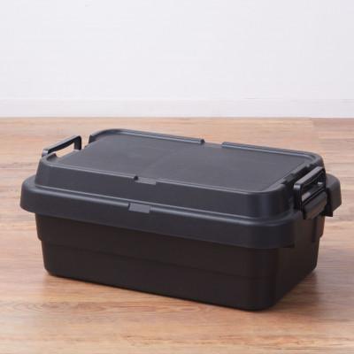 ふるさと納税 小野市 トランクカーゴ S蓋 30L LOW TYPE ブラック |  | 03