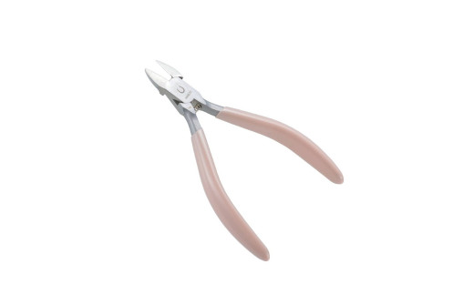 [MARUTO( マルト )] ネイルニッパー ネイルプロcolor とき色 爪切り つめ切り ネイルケア 燕三条【011S110】