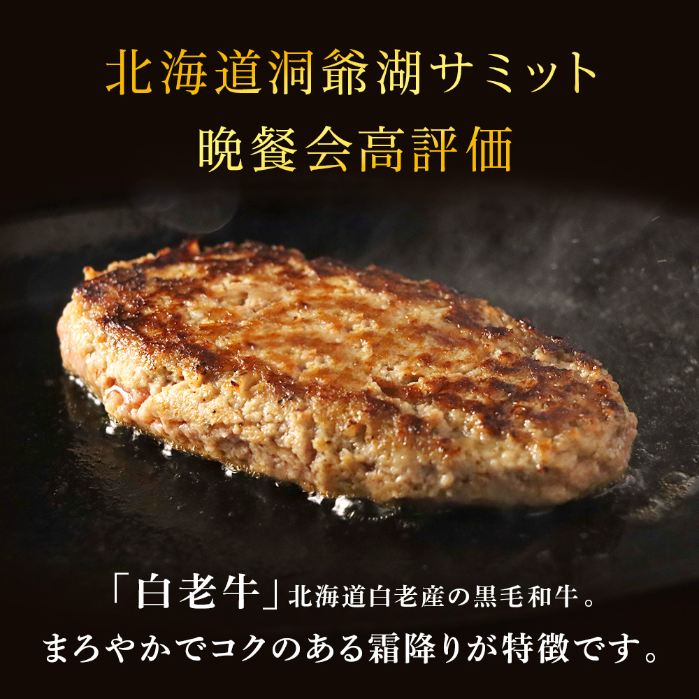 牛の里ビーフハンバーグ（110g×20個）特製ソース（20袋）の詰合せ ハンバーグ 牛肉 国産 人気 ソース付