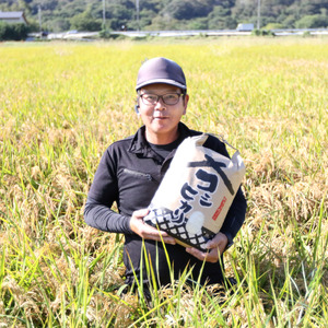 令和6年産 上郡町高田米コシヒカリ 5kg | お米 米 おこめ こめ 白米 こしひかり 精米 ご飯 白飯 5キロ 兵庫県 上郡町