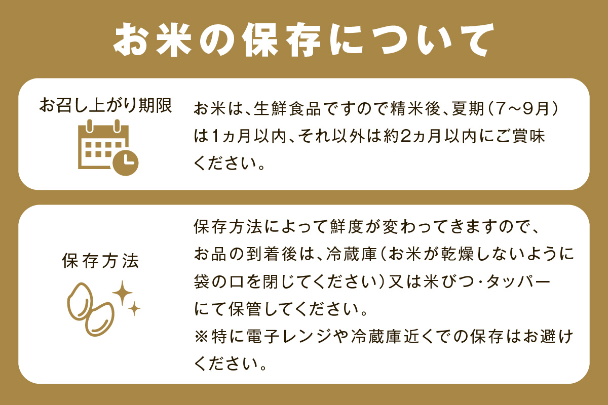 【令和7年産】【新米先行予約】浜田市金城町産「こしひかり」（２ｋｇ×４袋）＜2025年10月より配送開始＞ 米 お米 精米 白米 ごはん 新生活 応援 準備 お取り寄せ 特産 こしひかり 米専用箱入り