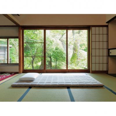 ふるさと納税 大府市 【大府市産新米5合付き】エアウィーヴ 四季布団  ダブル |  | 02