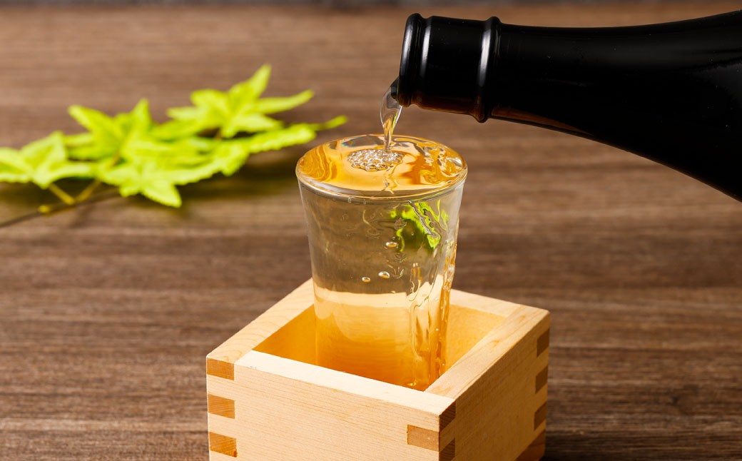 御代櫻 純米大吟醸 播州産 山田錦 720ml