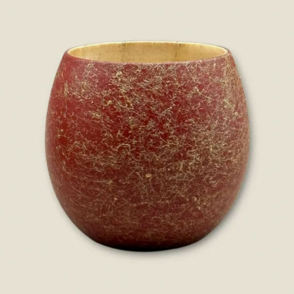 【ふるさと納税】【選べるカラー】 木製 エッグカップ 乱糸マット仕上げ | 工芸品クラフト 民芸 人気 おすすめ 送料無料 ギフト