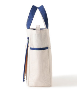 Confine ２wayBag(コンフィネ2ウェイバッグ）（36-19） ロイヤルブルー