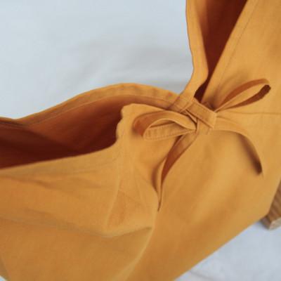 ふるさと納税 田原本町 あづま袋(エコバッグ)　カラー:紺　Mサイズ1セット/あずま袋 |  | 03