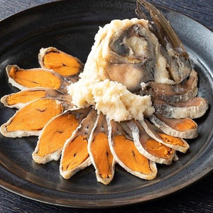 鮒ずし 約450g×1本　滋賀県長浜市/有限会社西浅井総合サービス[AQBW003]